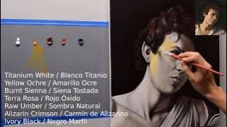 Classical Painting Techniques: Grisaille and Glazing | Velatura