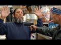 Thugs Tried to Humiliate Danny Trejo in a Store, Unaware He Was a Ruthless War Veteran