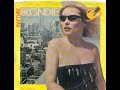 Blondie Rapture Special Disco Mix mp3