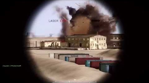 [TP] Project Reality - On the defence in Khamisiyah