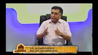 Entrevista A David Cornejo Chinguel