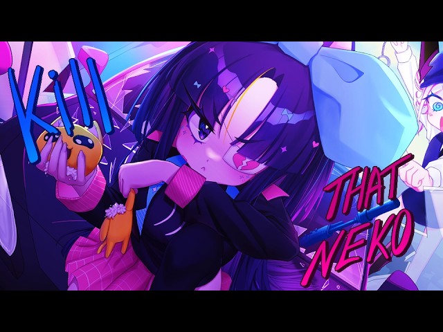 Watch notunekocake - Kill That Neko on YouTube Watch notunekocake - Kill That Neko on YouTube