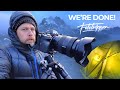 I'm DONE with Sony - The End Of My Landscape Photography Adventure