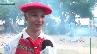 4th Annual Spitroasted Ribs Festival In San Jernimo Norte Featuring Grill Masters