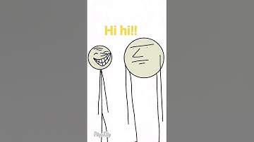 Hi hi Loop! #flipaclip #animation #ytshorts #loop