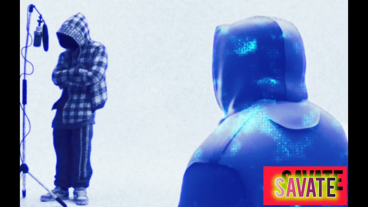 SAVATE - RAGGA. GROS DO974. 