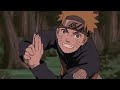 Naruto Intenta El Jutsu Mil Años De Muerte En Kakashi
