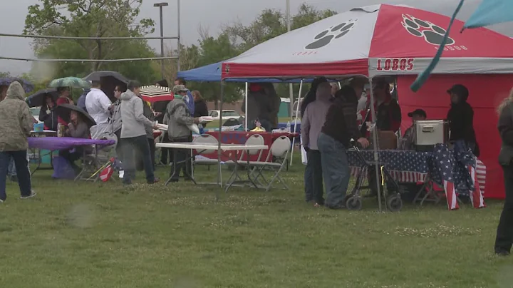 6th Annual VA2K Walk and Roll