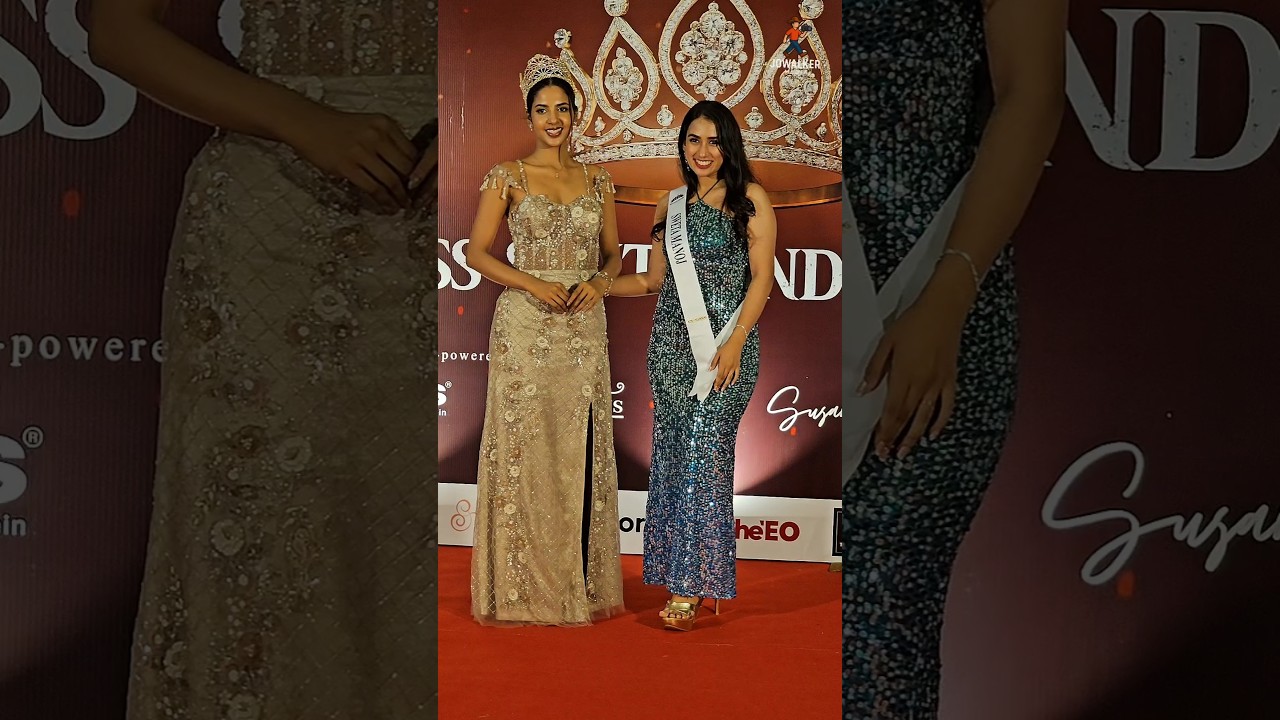 СВЕТА МАНОДЖ 😍 @misssouthindia 🥰МИСС ЮЖНАЯ ИНДИЯ