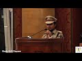 IPS officer speech infront of persident ,lbsnaa ,SVPNP A training experience in rastrapatibhawan2019 Mp3 Song