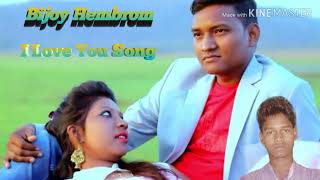 Dil Mein Dungi Sanam Jaan Meri Dungi Sanam Santali Video Song 2019 DjBijoy Hembram.
