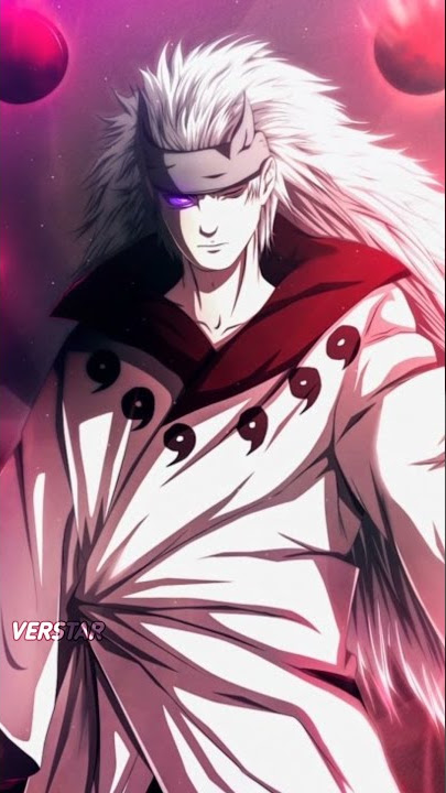 Story Wa Anime Naruto || Jedag Jedug Obito dan Madara