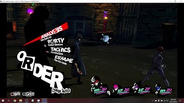 Persona 5 Modding Tutorial - Music Replacement