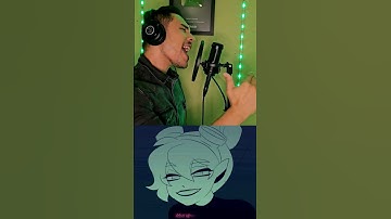 TINKERBELL VILLAIN SONG 🔥 #animatic Cover en Español