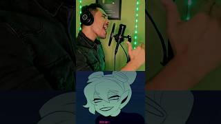 TINKERBELL VILLAIN SONG 🔥 #animatic Cover en Español