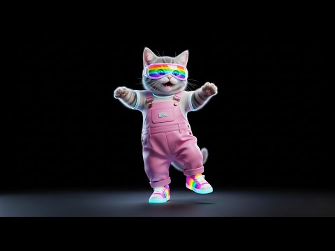 3D Hologram Video Of Baby Animals DIY Smartphone Projector Or Any Hologram Display Pepper S Ghost