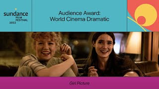 Audience Award: World Cinema Dramatic