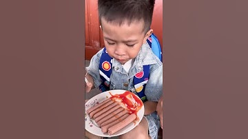 Khi Tôi Xuyên Không Đến Thế Giới Không Ăn Được Xúc Xích Cà Chua | Tippi Vips #tippitv