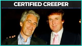 Download Lagu Nog meer VERONTRUSTENDE banden tussen Trump en Epstein onthuld MP3 Download Lagu Nog meer VERONTRUSTENDE banden tussen Trump en Epstein onthuld MP3