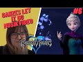 Fast Kanal verloren wegen Let it go | Streamaufzeichnung DeSuSu 22.09.22 Kingdom Hearts III