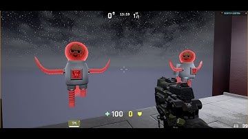 Set Design Unreal Tournament Editor