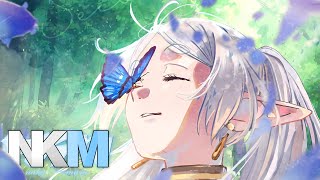 NKM & SlowGM | pétalas 🪷 (frieren)