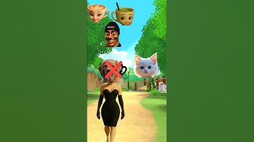 GUESS REAL HEAD OF BALLERINA new part #4 garry