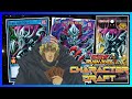 RITUALS VERSUS RITUALS, RETRAIN VERSUS RUSH EXCLUSIVE!!  | Rush Duel Character Draft 45