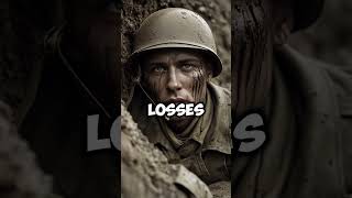 The Battle That Changed World War I Forever 60-Second History