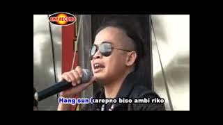 Kelangan (The Rosta) - Kang Demy