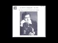 Capture de la vidéo Joseph Swensen | Bartok: Sonata For Solo Violin | Recorded In 1983