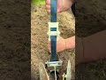 The most useful tool innovation for planting plant irrigation hoses #shorts