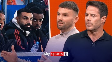 Does Mo Salah still have a future at Liverpool? 🤔