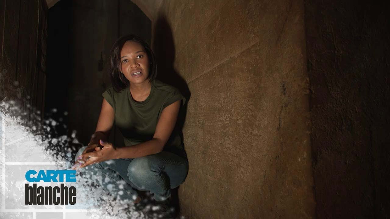 Zama zamas: Lowveld hijacked | Carte Blanche | M-Net