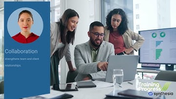 Embracing Our Core Values for a Thriving Workplace - Training-Progress