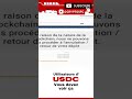 Extrait : USD attention danger ! #cryptomonnaies