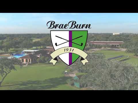 NorthBridge Bermudagrass - BraeBurn Country Club
