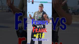 FWF 212 Short: Tesla Drivers....