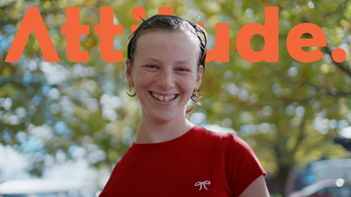 Life-saving Amputation After Bone Cancer: Rylee's Story