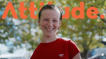 Life-saving Amputation After Bone Cancer: Rylee