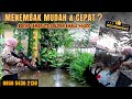 TURUN HARGA‼️ SENAPAN PCP SEMI OTOMATIS 460CC BERBURU CEPAT AKURASI MANTAP👍