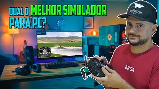 Qual o MELHOR SIMULADOR de aeromodelo para PC? screenshot 5