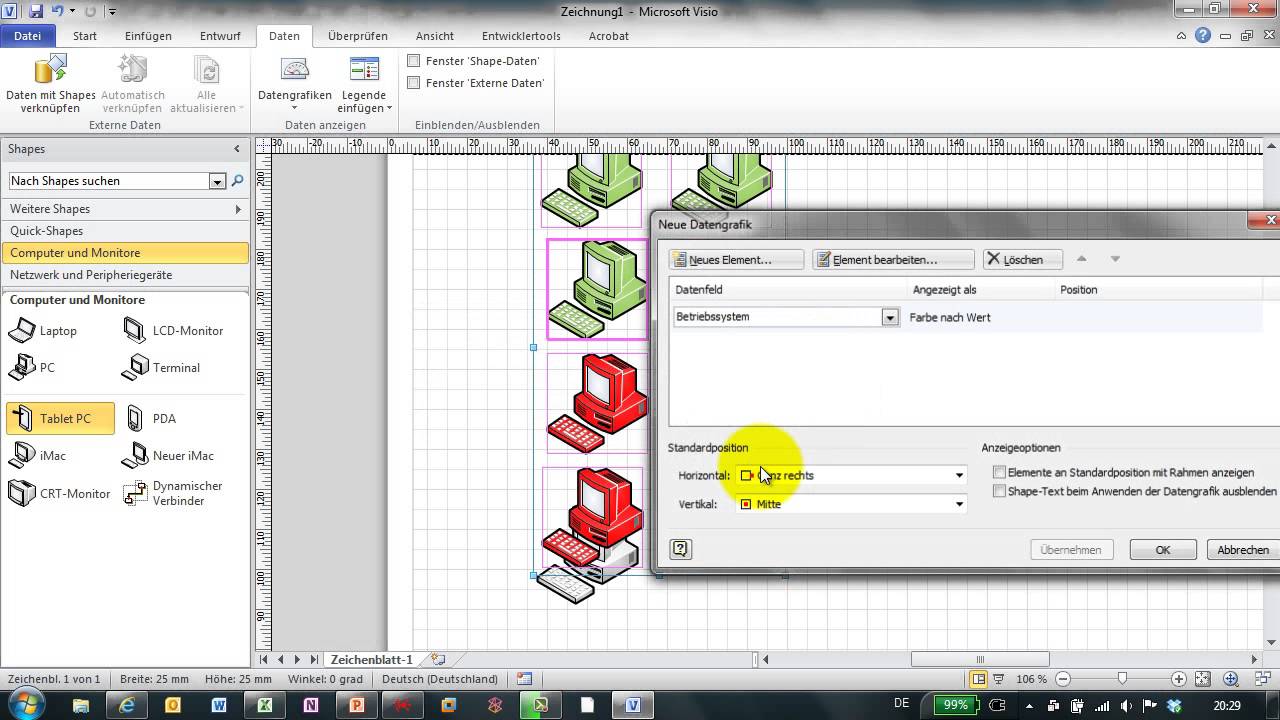 Visio Schaltplan Shapes Download - vrogue.co