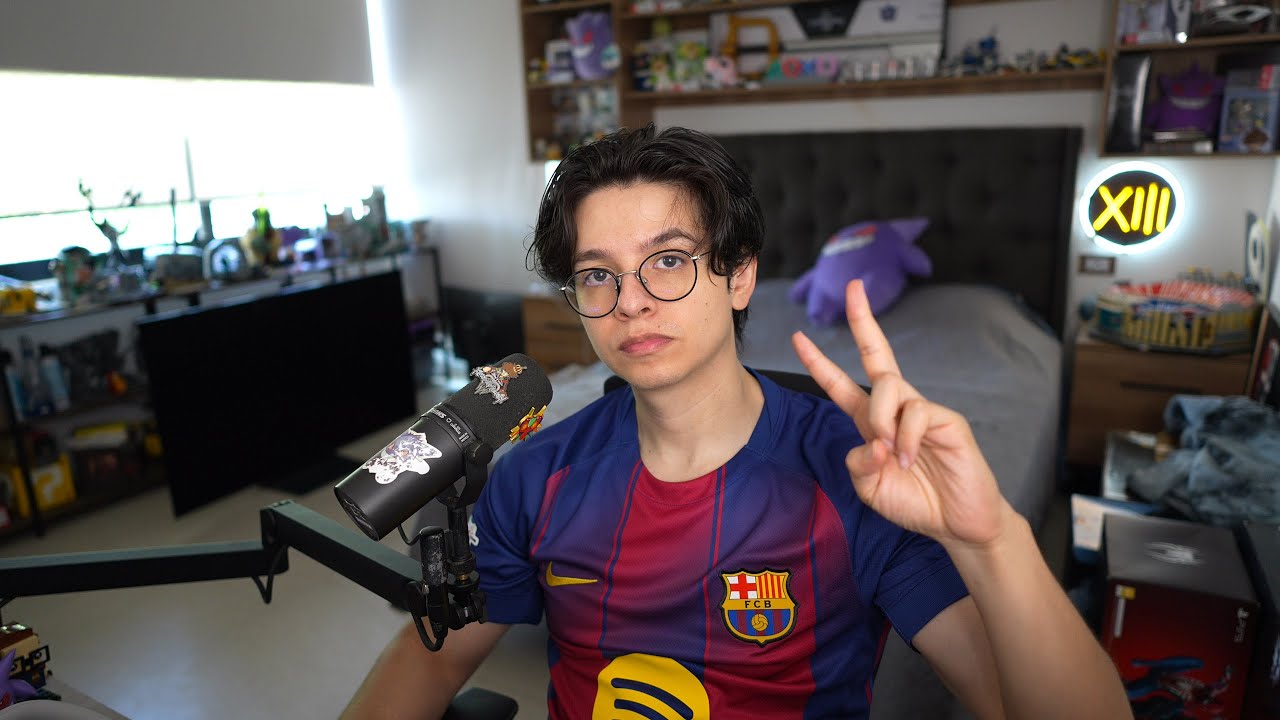 EN VIVO - FUT BIRTHDAY DIA 2: ARAUJO SHOWDOWN, EVO GOD PARA DFI Y PARTIDO BARCITA!!