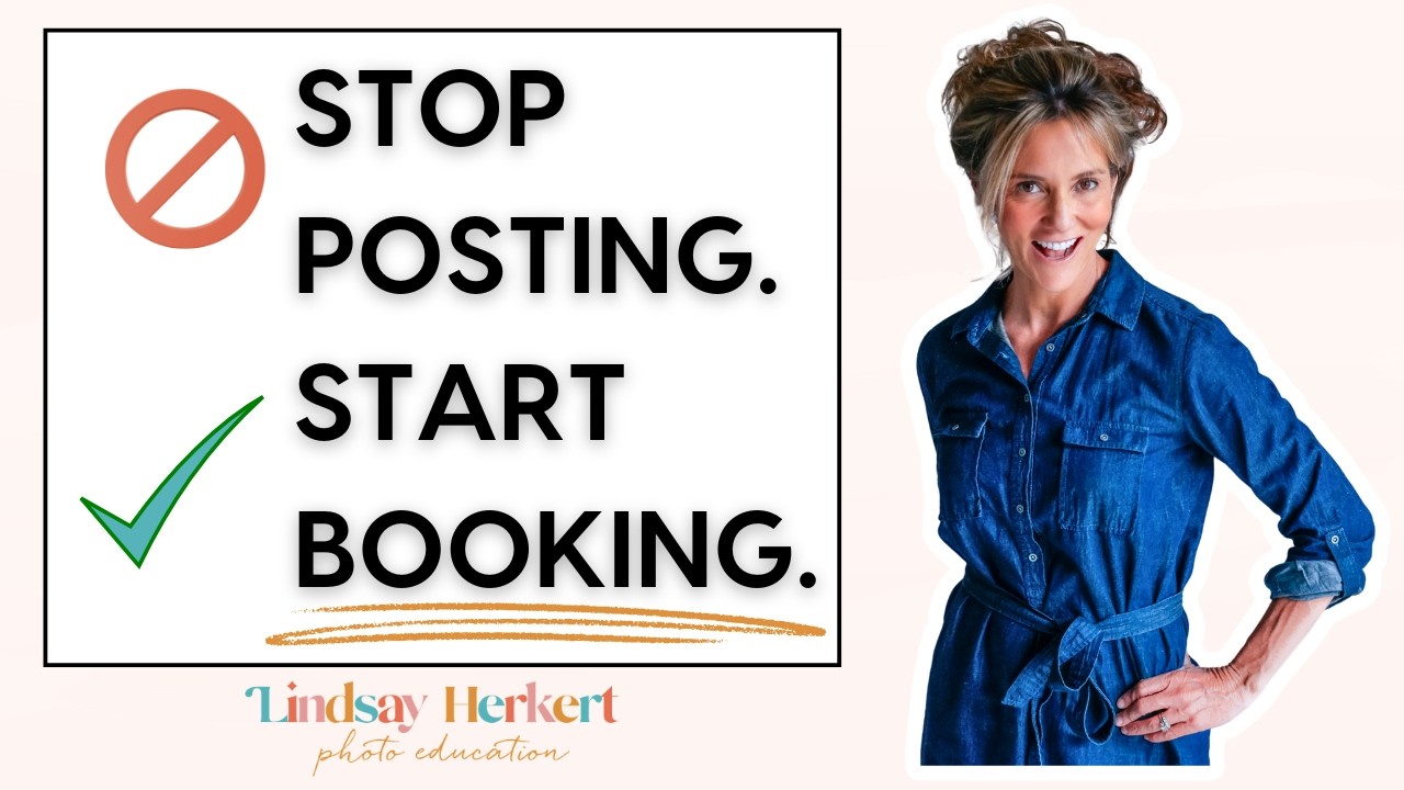 Google Ads for Photographers: How I Got Fully Booked Without Social Media