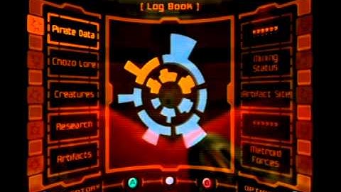 Metroid Prime 1 100% Items Guide Part 10
