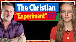 THIS WASN’T AN EXPERIMENT - IT WAS INDOCTRINATION