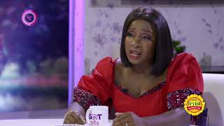 S3e3 Ivf Treatment  Naa Ashorkor