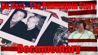 Du Hast - The Rammstein Story ┃ Documentary - REACTION - More Schooling for me!