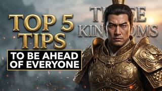 Watch This Before You play three Kingdoms "Gift Code Included 🎁" screenshot 2